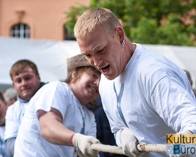 Foto des Albums: Nauener Ortsteilfest in Ribbeck (02. 06. 2012)