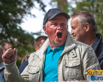 Foto des Albums: Nauener Ortsteilfest in Ribbeck (02. 06. 2012)