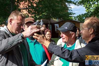 Foto des Albums: Nauener Ortsteilfest in Ribbeck (02. 06. 2012)