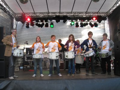 Foto des Albums: Sommerfest 2012 (2) (04.06.2012)