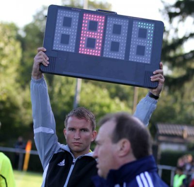 Foto des Albums: Jugend Länderspiel Israel Griechenland