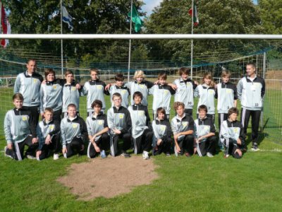 Foto des Albums: Jugend Länderspiel Israel Griechenland