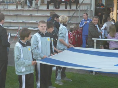 Foto des Albums: Jugend Länderspiel Israel Griechenland