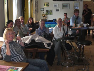 Foto des Albums: Saisonabschluss D Jugend 2011