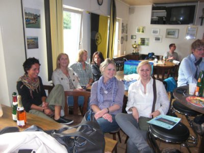 Foto des Albums: Saisonabschluss D Jugend 2011