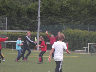 Foto des Albums: Saisonabschluss D Jugend 2011
