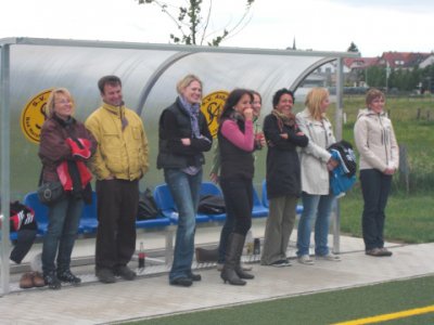 Foto des Albums: Saisonabschluss D Jugend 2011