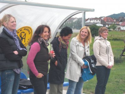 Foto des Albums: Saisonabschluss D Jugend 2011