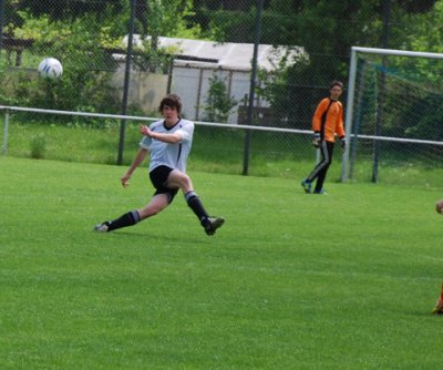 Foto des Albums: C Jugendspiel gegen Alheim