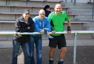 Foto des Albums: C Jugendspiel gegen Alheim