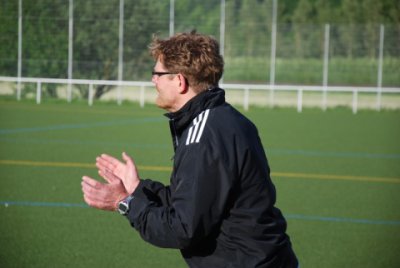 Foto des Albums: B Jugend Meisterschaftsspiel Flieden