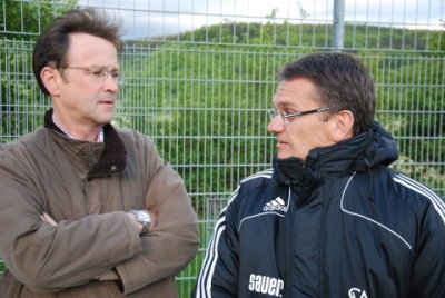 Foto des Albums: B Jugend Meisterschaftsspiel Flieden