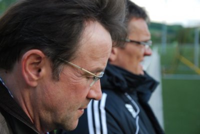 Foto des Albums: B Jugend Meisterschaftsspiel Flieden