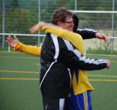 Foto des Albums: B Jugend Meisterschaftsspiel Flieden