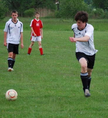Foto des Albums: C Jugensspiel gegen Rotenburg Braach