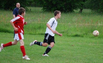 Foto des Albums: C Jugensspiel gegen Rotenburg Braach