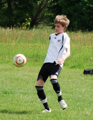 Foto des Albums: C Jugensspiel gegen Rotenburg Braach