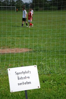 Foto des Albums: C Jugensspiel gegen Rotenburg Braach
