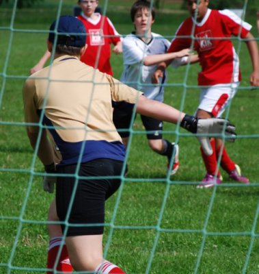 Foto des Albums: C Jugensspiel gegen Rotenburg Braach