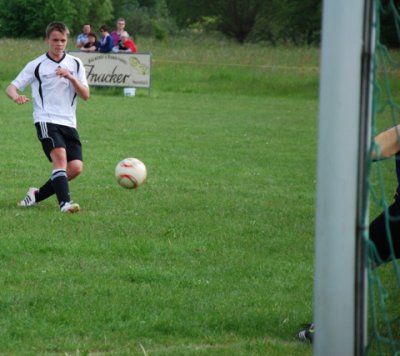Foto des Albums: C Jugensspiel gegen Rotenburg Braach