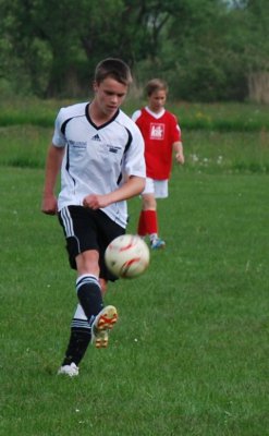 Foto des Albums: C Jugensspiel gegen Rotenburg Braach