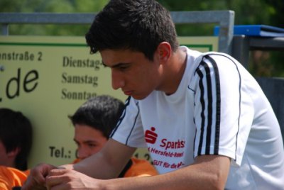 Foto des Albums: C Jugensspiel gegen Rotenburg Braach