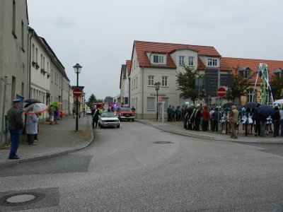 Foto des Albums: Stadtfest der Stadt Niemegk 2012 (02.06.2012)