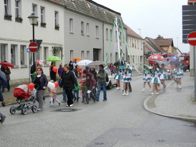 Foto des Albums: Stadtfest der Stadt Niemegk 2012 (02.06.2012)