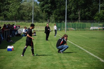 Foto des Albums: B Jugend Relegationsspiel
