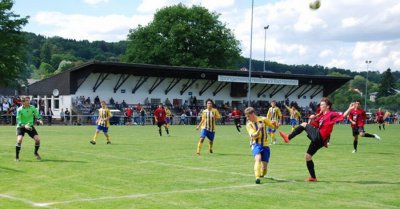 Foto des Albums: B Jugend Relegationsspiel