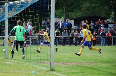 Foto des Albums: B Jugend Relegationsspiel