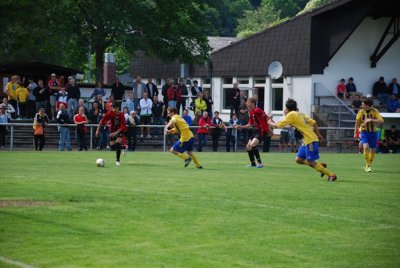 Foto des Albums: B Jugend Relegationsspiel