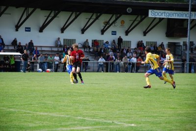 Foto des Albums: B Jugend Relegationsspiel