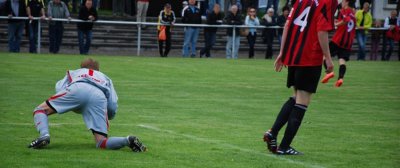 Foto des Albums: B Jugend Relegationsspiel