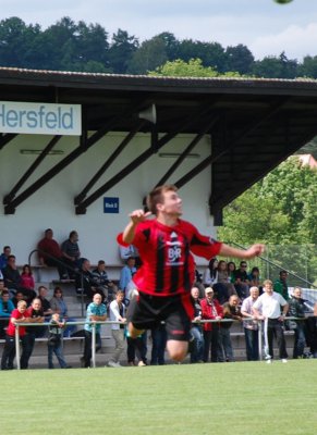 Foto des Albums: B Jugend Relegationsspiel