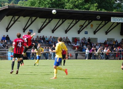 Foto des Albums: B Jugend Relegationsspiel