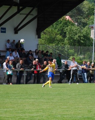 Foto des Albums: B Jugend Relegationsspiel
