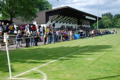Foto des Albums: B Jugend Relegationsspiel