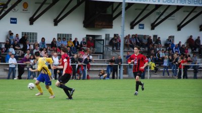 Foto des Albums: B Jugend Relegationsspiel
