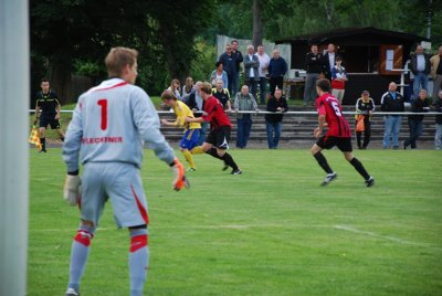 Foto des Albums: B Jugend Relegationsspiel