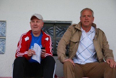 Foto des Albums: B Jugend Relegationsspiel