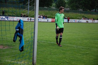Foto des Albums: B Jugend Relegationsspiel