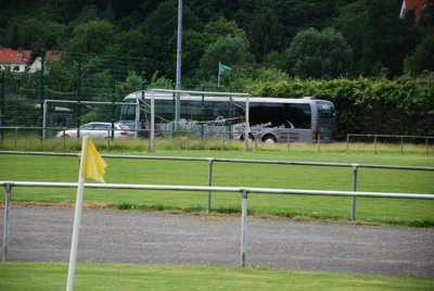Foto des Albums: B Jugend Relegationsspiel