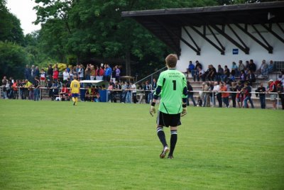 Foto des Albums: B Jugend Relegationsspiel