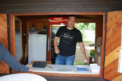 Foto des Albums: B Jugend Relegationsspiel