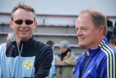 Foto des Albums: B Jugend Relegationsspiel