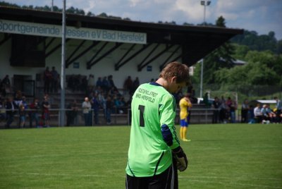 Foto des Albums: B Jugend Relegationsspiel