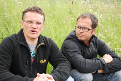Foto des Albums: B Jugend Relegationsspiel