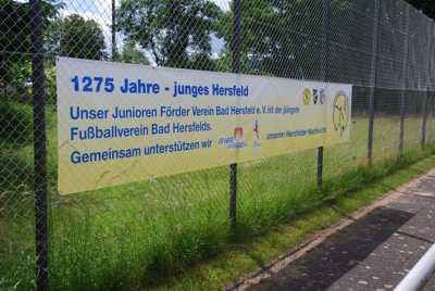 Foto des Albums: B Jugend Relegationsspiel