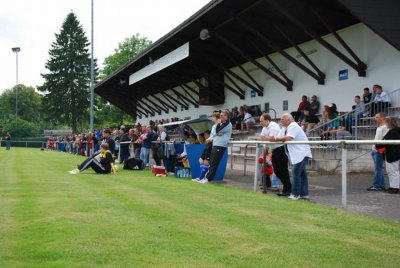 Foto des Albums: B Jugend Relegationsspiel
